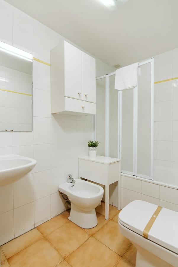 CASA SILVIA - Acogedor duplex en Sallent de Gállego Exterior foto